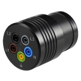 CEE-16-A-Messadapter